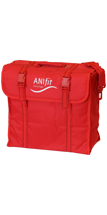 Anifit Präsentationstasche (1 Stück)